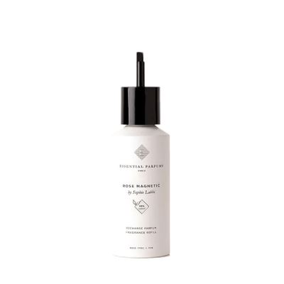 ESSENTIAL PARFUMS Rose Magnetic Refill EDP 150 ml